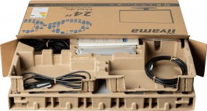 Monitor iiyama ProLite XU2463HSU-B1 14