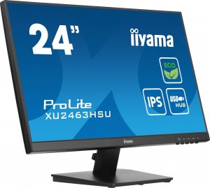 Monitor iiyama ProLite XU2463HSU-B1 5