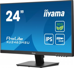 Monitor iiyama ProLite XU2463HSU-B1 6