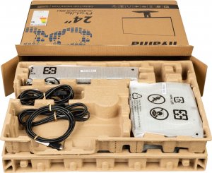 Monitor iiyama ProLite XUB2463HSU-B1 14