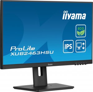 Monitor iiyama ProLite XUB2463HSU-B1 5