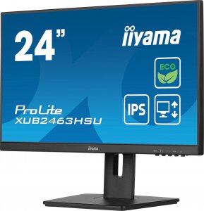 Monitor iiyama ProLite XUB2463HSU-B1 6