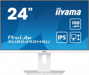 Monitor iiyama ProLite XUB2492HSU-W6 1