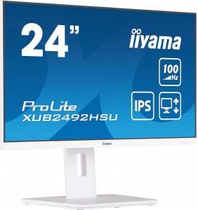 Monitor iiyama ProLite XUB2492HSU-W6 3