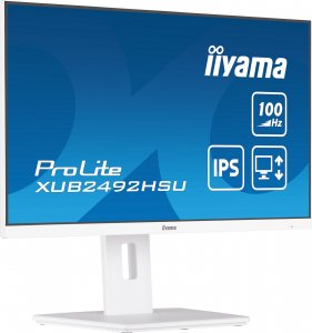 Monitor iiyama ProLite XUB2492HSU-W6 4
