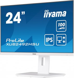 Monitor iiyama ProLite XUB2492HSU-W6 5