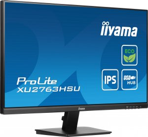 Monitor iiyama ProLite XU2763HSU-B1 4