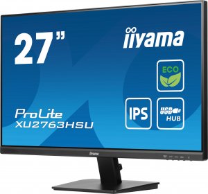 Monitor iiyama ProLite XU2763HSU-B1 5