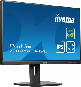 Monitor iiyama ProLite XUB2763HSU-B1 5