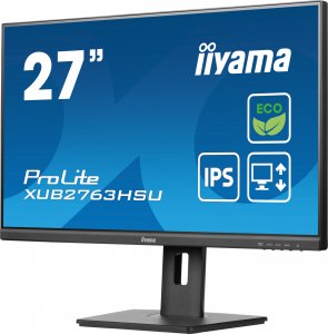 Monitor iiyama ProLite XUB2763HSU-B1 6