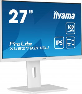 Monitor iiyama ProLite XUB2792HSU-W6 3