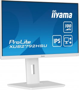Monitor iiyama ProLite XUB2792HSU-W6 4
