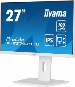 Monitor iiyama ProLite XUB2792HSU-W6 5