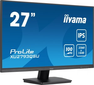 Monitor iiyama ProLite XU2793QSU-B6 2