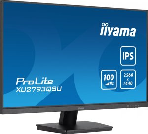 Monitor iiyama ProLite XU2793QSU-B6 3