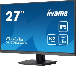 Monitor iiyama ProLite XU2793QSU-B6 4