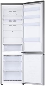Lodówka Samsung RB38C672ESA/EF 2