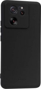 Crong Etui Xiaomi 13T/13T Pro Color Cover Czarne 2
