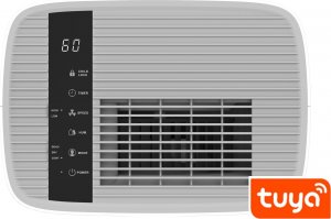 Blaupunkt Osuszacz powietrza ADH601 4