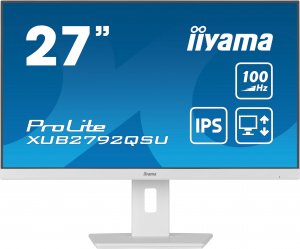 Monitor iiyama ProLite XUB2792QSU-W6 1