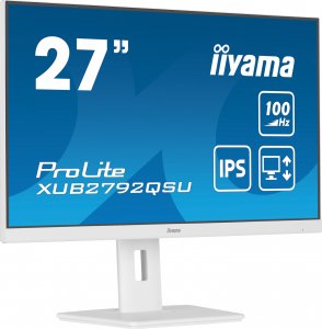 Monitor iiyama ProLite XUB2792QSU-W6 3