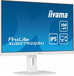 Monitor iiyama ProLite XUB2792QSU-W6 4