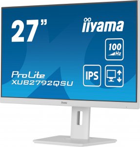 Monitor iiyama ProLite XUB2792QSU-W6 5