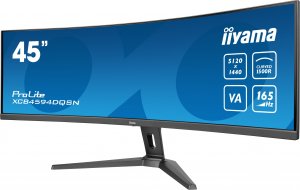 Monitor iiyama ProLite XCB4594DQSN-B1 4