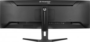 Monitor iiyama G-Master GCB4580DQSN-B1 Red Eagle 5
