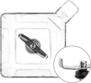 Blender kielichowy BlendTec Blender Blendtec Total Home czarny 4