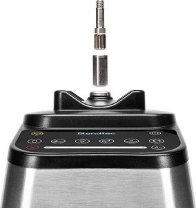 Blender kielichowy BlendTec Blender Blendtec Total Home czarny 6