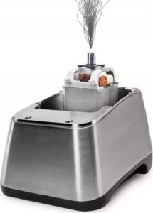 Blender kielichowy BlendTec Blender Blendtec Total Home czarny 9
