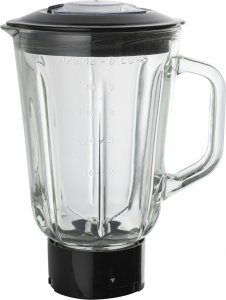 Robot planetarny Botti Robot kuchenny planetarny Botti Electronic Cookme 3w1 1000 W 4