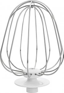 Robot planetarny Botti Robot kuchenny planetarny Botti Electronic Cookme 3w1 1000 W 8