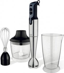 Blender Botti Blender ręczny 3 w 1 zestaw Botti Electronic Solano 700W pojemnik 500 ml 1