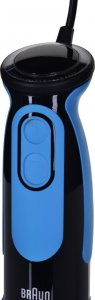 Blender Braun Blender ręczny BRAUN Multi Quick 5 MQ5252BKBL 3