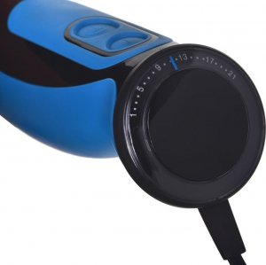 Blender Braun Blender ręczny BRAUN Multi Quick 5 MQ5252BKBL 4