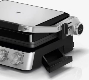 Grill elektryczny Braun MultiGrill 7 CG 7044 2
