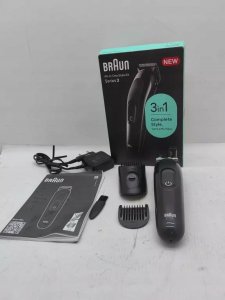 Trymer Braun BT3440 5