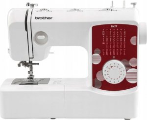 Maszyna do szycia Brother SEWING MACHINE BN27 BROTHER 1