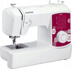 Maszyna do szycia Brother SEWING MACHINE BN27 4