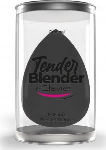Clavier Tender Blender miękka gąbka do makijażu 1