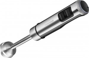 Blender Concept Blender 1500 W z rozdrabniaczem, podwójną trzepaczką i spiralizerem TM5510 5