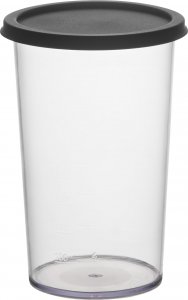 Blender Concept Blender 1500 W z rozdrabniaczem, podwójną trzepaczką i spiralizerem TM5510 10