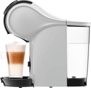 Ekspres na kapsułki DeLonghi COFFEE MACHINE CAPS EDG226.W DOLCE_GUSTO 4