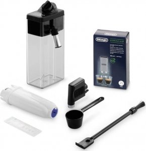 Ekspres ciśnieniowy DeLonghi Dinamica Plus ECAM380.85.SB 5