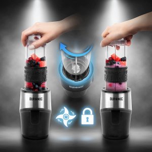 Blender kielichowy Duronic BL520 8