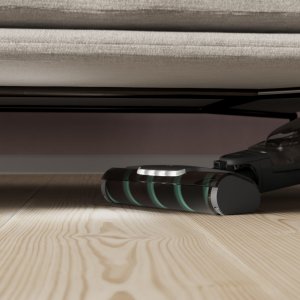 Odkurzacz pionowy Electrolux Clean 500 Well PowerPro ES52C212XN 4