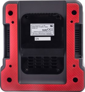 Blender kielichowy G21 Experience 600886 grafit 8