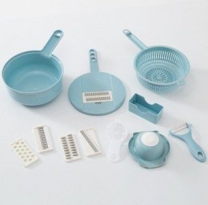 Goldstar Wielofunkcyjna tarka do warzyw 5